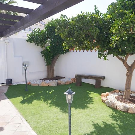 Villa Myruedo Fuengirola Exterior foto