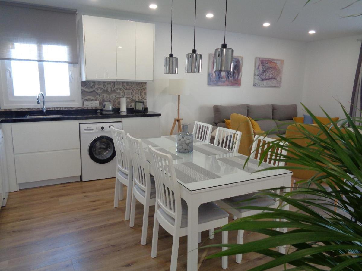 Villa Myruedo Fuengirola Exterior foto